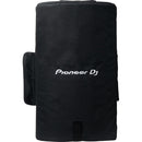 Pioneer DJ CVR-XPRS122 Housse rembourrée pour haut-parleur XPRS122