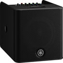 Yamaha STAGEPAS200 2-Way 130W Portable PA System With Bluetooth - 8in
