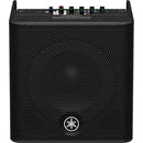Yamaha STAGEPAS200 2-Way 130W Portable PA System With Bluetooth - 8in