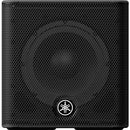 Yamaha STAGEPAS200 2-Way 130W Portable PA System With Bluetooth - 8in