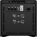 Yamaha STAGEPAS200 2-Way 130W Portable PA System With Bluetooth - 8in