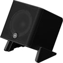 Yamaha STAGEPAS200 2-Way 130W Portable PA System With Bluetooth - 8in