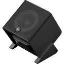 Yamaha STAGEPAS200 2-Way 130W Portable PA System With Bluetooth - 8in