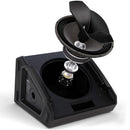 LD Systems LDS-MON12AG3(US) Moniteur de scène coaxial alimenté - 12"
