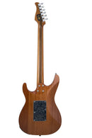 GTRS SOLOIST 810 Electric Guitar (Brown Burst)