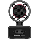 Austrian Audio MICREATORSATELLITEMIC Mini USB Microphone
