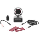 Austrian Audio MICREATORSATELLITEMIC Mini USB Microphone