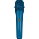 Telefunken M80 Custom Handheld Supercardioid Dynamic Microphone (Blue Body, Blue Grille)