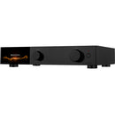 Audiolab 9000n Streaming Audio Player et USB DAC (noir)