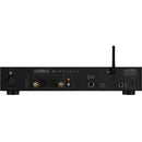 Audiolab 9000n Streaming Audio Player et USB DAC (noir)