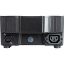 Kit d'éclairage de lavage LED Eliminator MEGA HEX L PAK4 RGBLA+UV (paquet de 4)