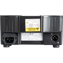 Kit d'éclairage de lavage LED Eliminator MEGA HEX L PAK4 RGBLA+UV (paquet de 4)