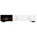Audiolab 9000n Streaming Audio Player et USB DAC (Silver)