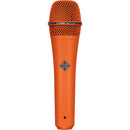 Telefunken M81 Custom Handheld Supercardioid Dynamic Microphone (Orange Body, Orange Grille)