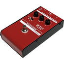 Rolls FX953 Pédale de préampli Bad Bass