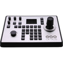 PTZOptics PT20XSE-PRODUCER-JOY4 Producer-SE Camera & Controller Bundle (Gray)