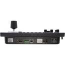 PTZOptics PT20XSE-PRODUCER-JOY4 Producer-SE Camera & Controller Bundle (Gray)
