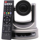 PTZOptics PT20XSE-PRODUCER-JOY4 Producer-SE Camera & Controller Bundle (Gray)