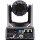 PTZOptics PT20XSE-PRODUCER-JOY4 Producer-SE Camera & Controller Bundle (Gray)
