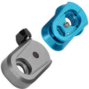 Kondor Blue KB-ML Mini Lock Quick Release System (Blue)