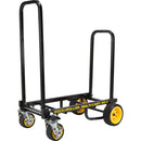 Rock-N-Roller R2G Micro Ground Glider 8-in-1 Equipment Transporter Multi-Cart