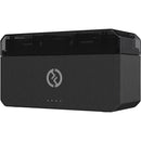 Hollyland LARK MAX Duo-B-Bundle Wireless Microphone (Set of 2)