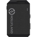 Hollyland LARK MAX Duo-B-Bundle Wireless Microphone (Set of 2)