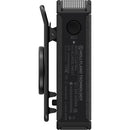 Hollyland LARK MAX Duo-B-Bundle Wireless Microphone (Set of 2)