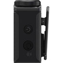 Hollyland LARK MAX Duo-B-Bundle Wireless Microphone (Set of 2)