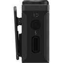 Hollyland LARK MAX Duo-B-Bundle Wireless Microphone (Set of 2)