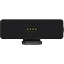 Hollyland LARK MAX Duo-B-Bundle Wireless Microphone (Set of 2)
