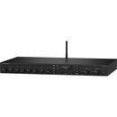 Lab Gruppen CPA2402 8-Input Commercial Mixer Amplifier With Bluetooth And USB Media Player