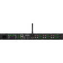 Lab Gruppen CPA2402 8-Input Commercial Mixer Amplifier With Bluetooth And USB Media Player
