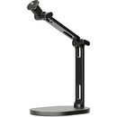 Rode DS2 Desktop Studio Bras pour microphones de diffusion