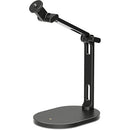 Rode DS2 Desktop Studio Bras pour microphones de diffusion
