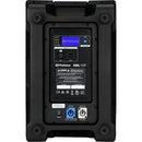 Presonus CDL10P Banda Way 1000W Powered Loudspeaker - 10 "(simple)