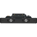 Hollyland MARS M1 ENHANCED Wireless Transceiver Monitor Kit (Set of 2) - 5.5"