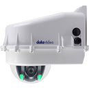 Datavideo D2-BASE-HEAT Camera Housing For PTZ/PTC Series With Heater Blower