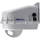 Boîtier de caméra Datavideo D2-BASE-EXT pour caméras de la série PTC