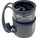 Datavideo CSM-15 3.9-10mm Varifocal CS-Mount Lens For BC-15C Camera