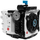 Kondor Blue KB-KOMX-CO-BK Cage for RED KOMODO-X (Raven Black)