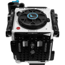 Kondor Blue KB-KOMX-CO-BK Cage for RED KOMODO-X (Raven Black)