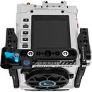 Kondor Blue KB-KOMX-CO-BK Cage for RED KOMODO-X (Raven Black)