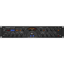SPL STUDIO Series Channel One Mk3 Premium Channel Strip with Lundahl Output Transformers