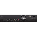 Apogee SYM2-2X6SE Thunderbolt Audio Interface with Special Edition 2x6 Analog I/O and 8x8 Digital I/O