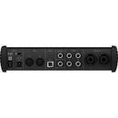 IK Multimedia AXE I/O Recording Interface with AmpliTude 5 MAX Bundle