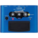 Processeur d'effets d'écho vocal Boss VE-1 (DÉMO)