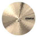 Ensemble de cymbales promotionnelles Sabian STRATUS - 14, 16, 18 et 20