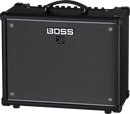 Amplificateur de guitare de boss Katana-50 Ex Gen 3