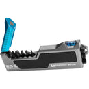 Kondor Blue KB-EDCMT EDC Multi-Tool Bit Driver (Space Gray)